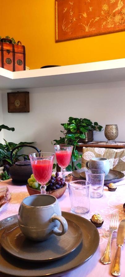 Apartament Aedel Lxr Turyn Zewnętrze zdjęcie