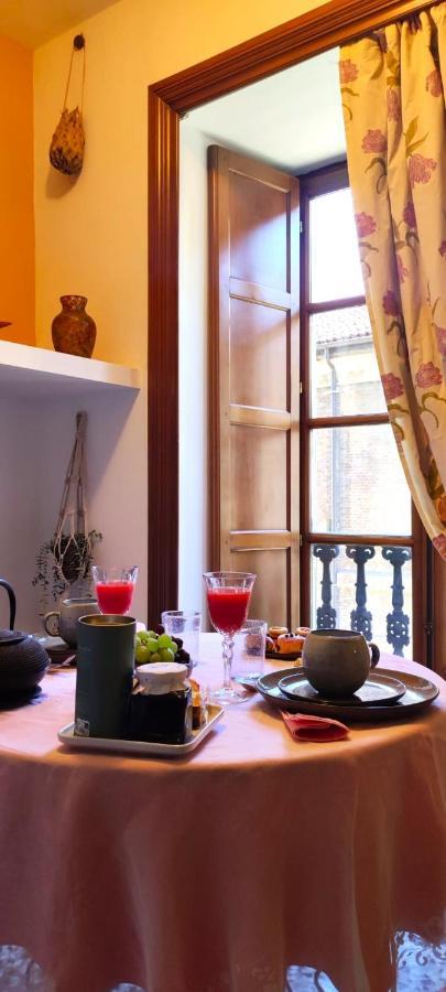 Apartament Aedel Lxr Turyn Zewnętrze zdjęcie