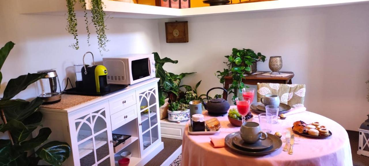 Apartament Aedel Lxr Turyn Zewnętrze zdjęcie