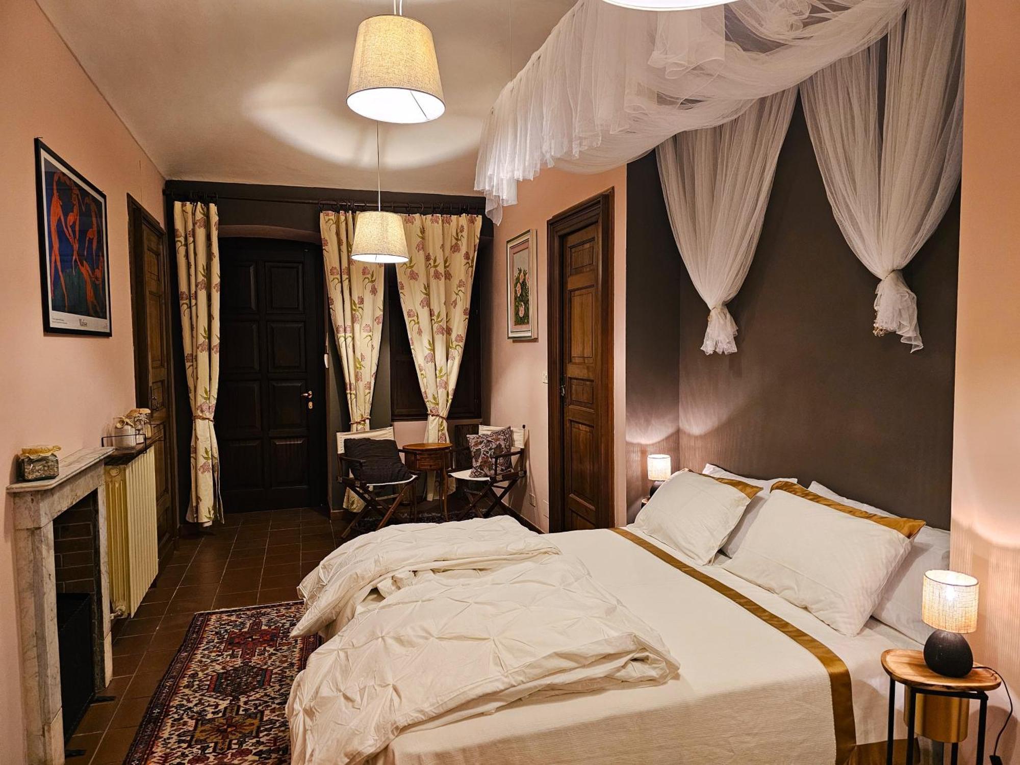 Apartament Aedel Lxr Turyn Zewnętrze zdjęcie