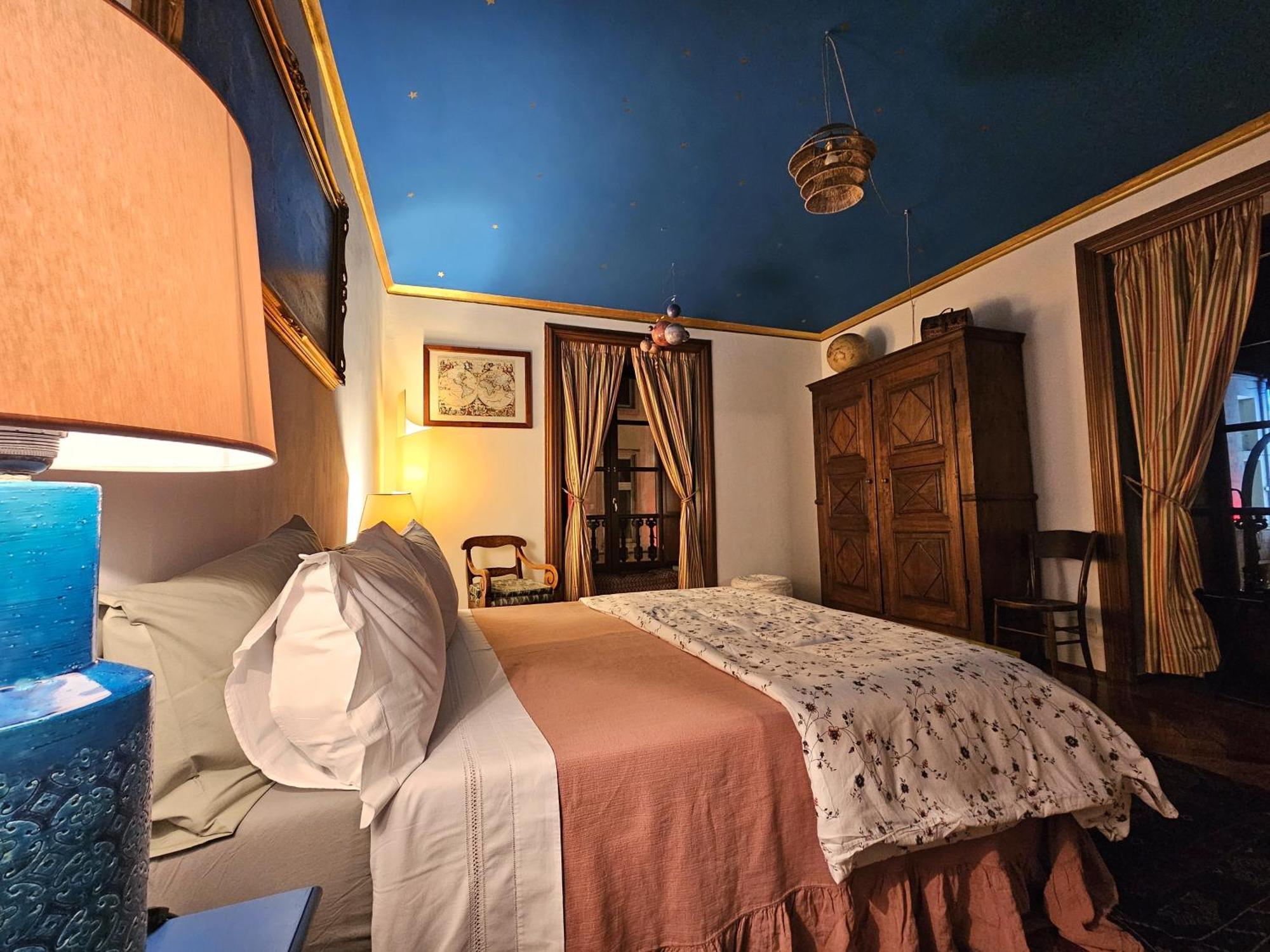 Apartament Aedel Lxr Turyn Zewnętrze zdjęcie