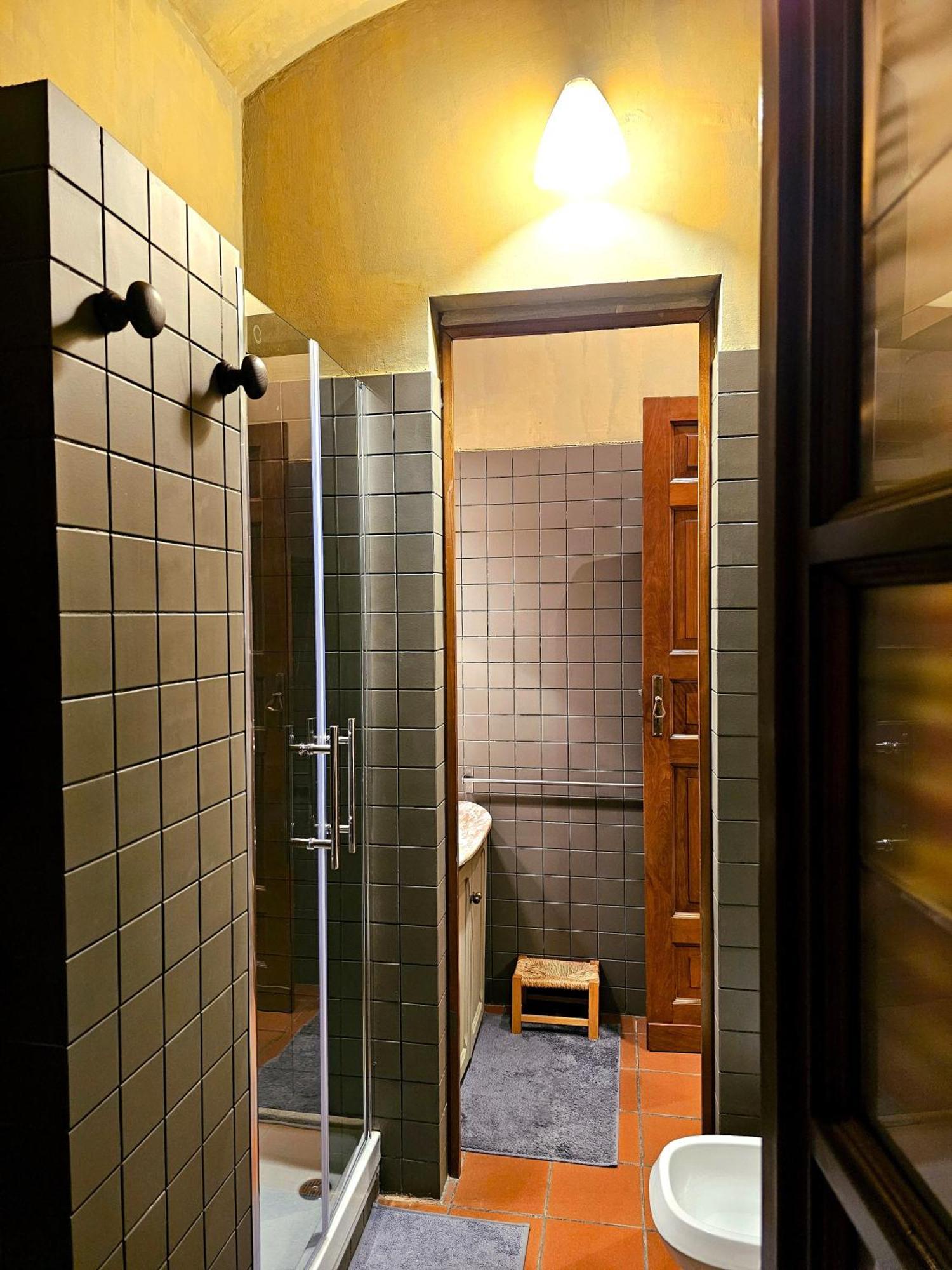 Apartament Aedel Lxr Turyn Zewnętrze zdjęcie