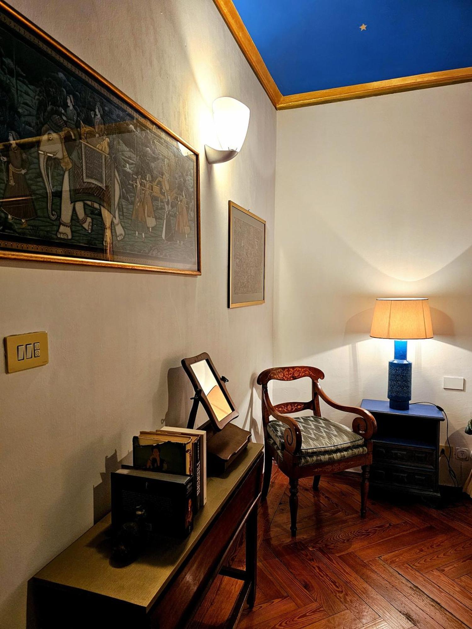 Apartament Aedel Lxr Turyn Zewnętrze zdjęcie