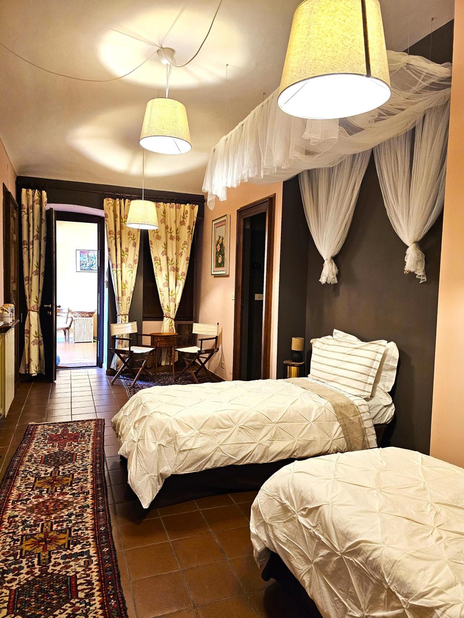 Apartament Aedel Lxr Turyn Zewnętrze zdjęcie