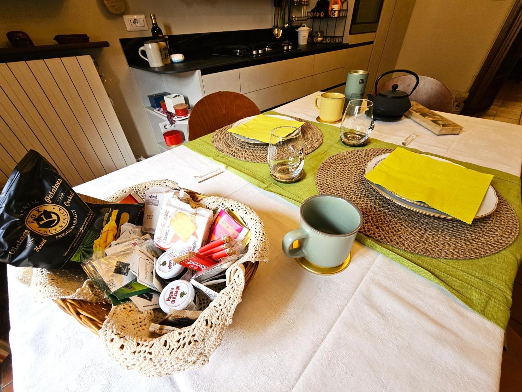 Apartament Aedel Lxr Turyn Zewnętrze zdjęcie