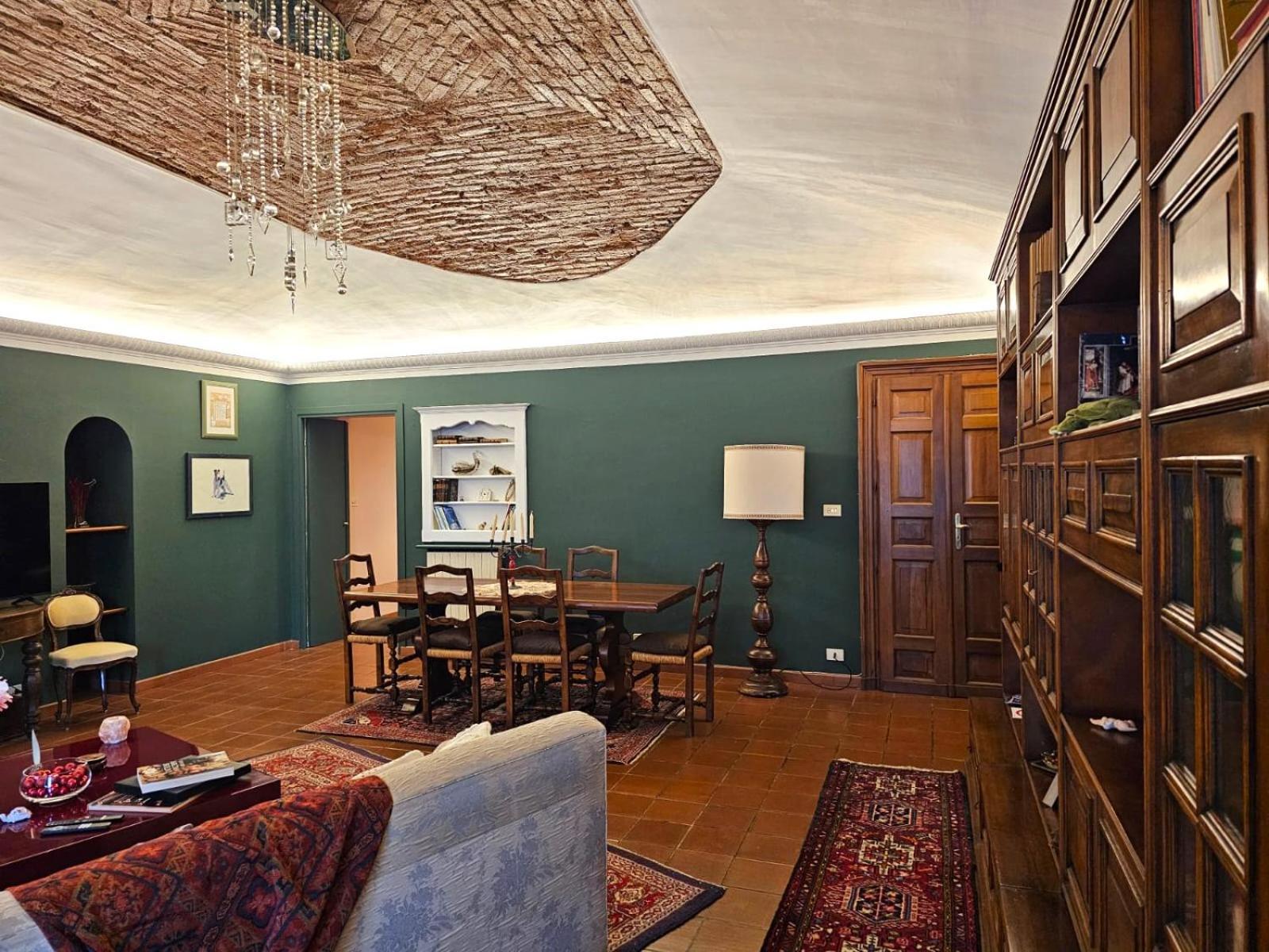 Apartament Aedel Lxr Turyn Zewnętrze zdjęcie