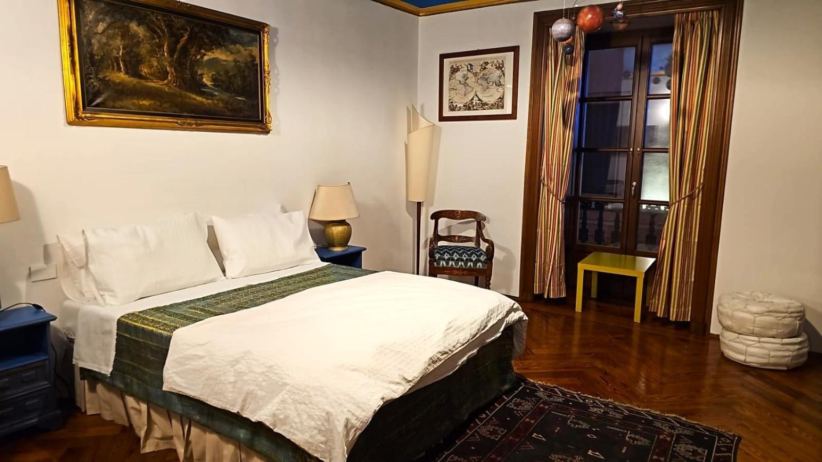 Apartament Aedel Lxr Turyn Zewnętrze zdjęcie