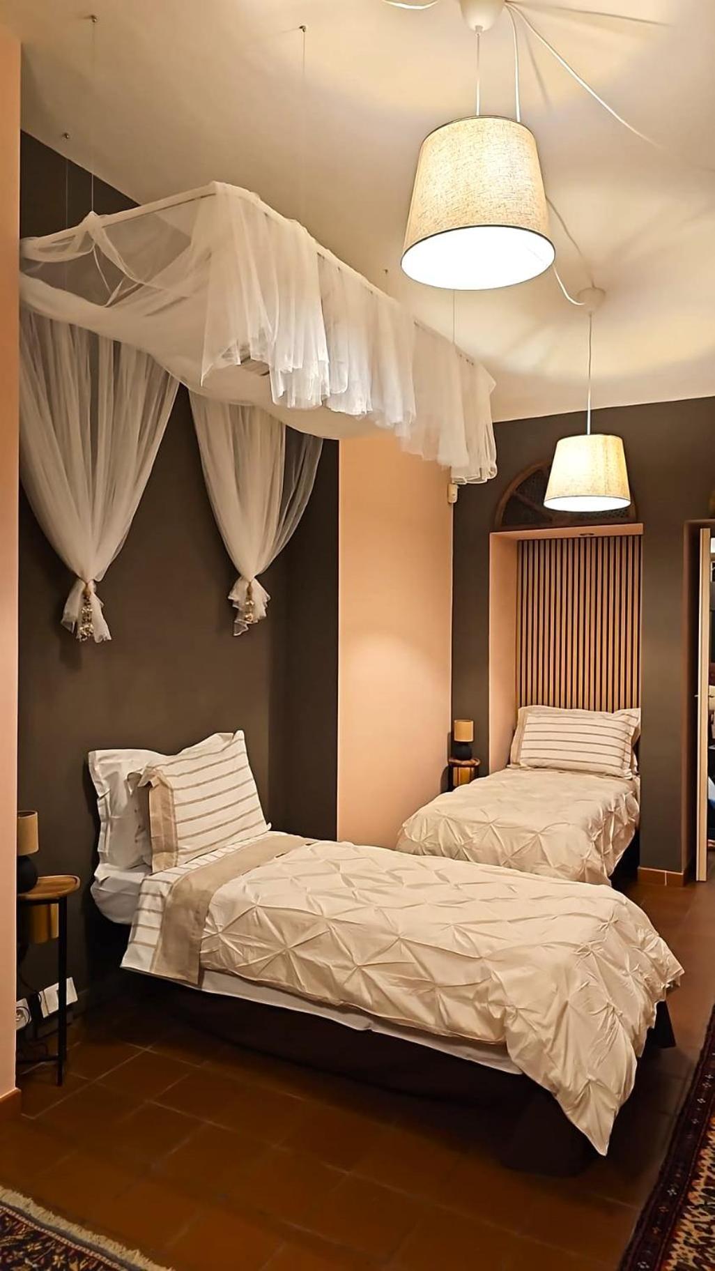 Apartament Aedel Lxr Turyn Zewnętrze zdjęcie
