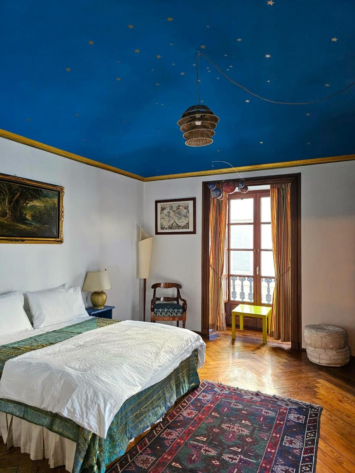 Apartament Aedel Lxr Turyn Zewnętrze zdjęcie