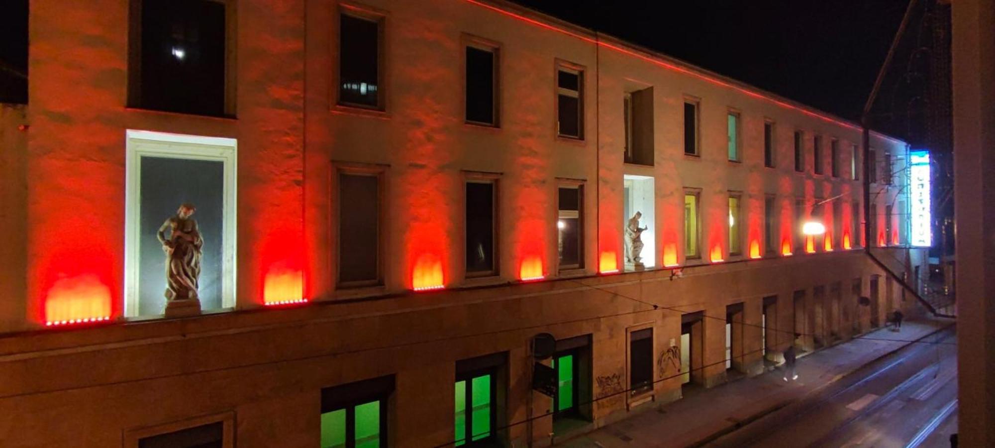 Apartament Aedel Lxr Turyn Zewnętrze zdjęcie